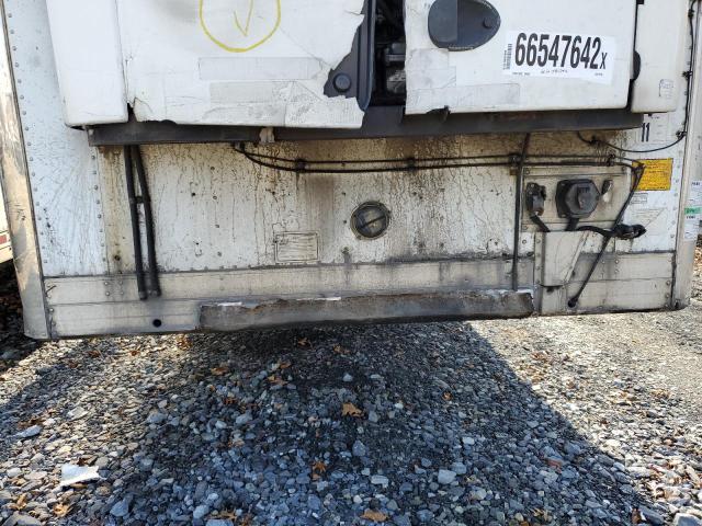 1UYVS25366U951739 - 2006 UTILITY TRAILER თეთრი ფოტო 7