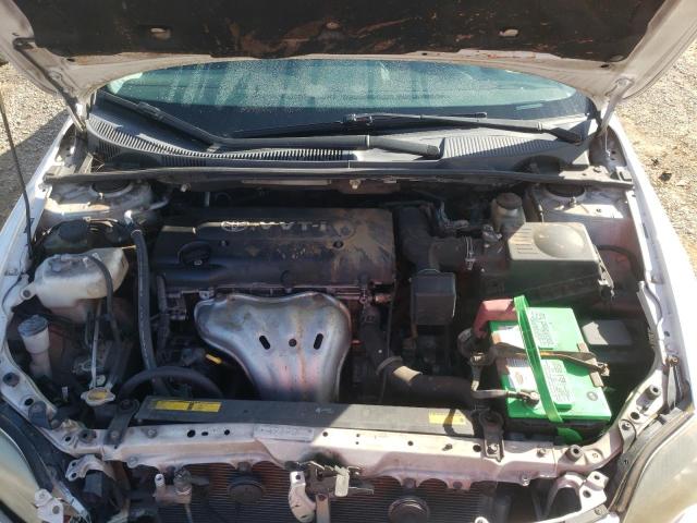 JTKDE167990279077 - 2009 TOYOTA SCION TC 白色 照片 7