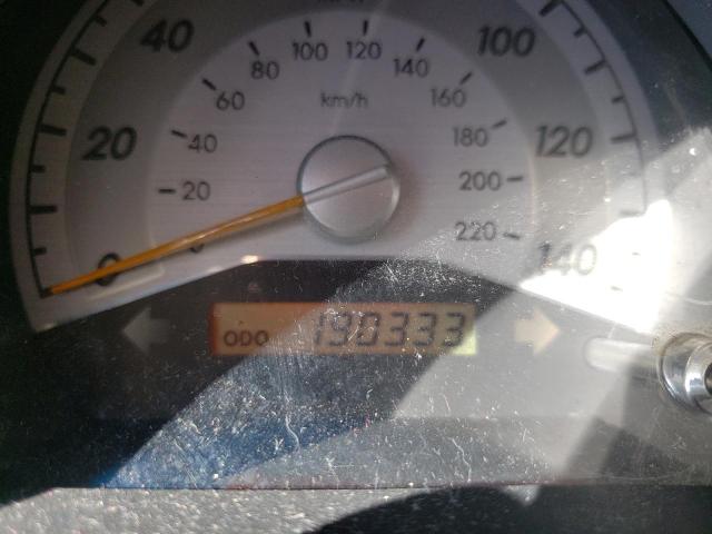 JTKDE167990279077 - 2009 TOYOTA SCION TC 白色 照片 8