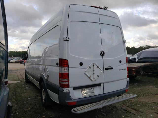 WD3PE8DEXE5902793 - 2014 MERCEDES-BENZ SPRINTER 2 WHITE photo 3