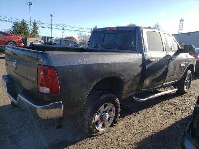 3C6UR5DJ2FG520641 - 2015 RAM 2500 SLT GRAY photo 4