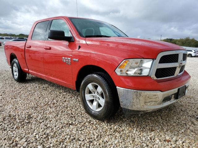 1C6RR6TT6LS103221 - 2020 RAM 1500 CLASS RED photo 4