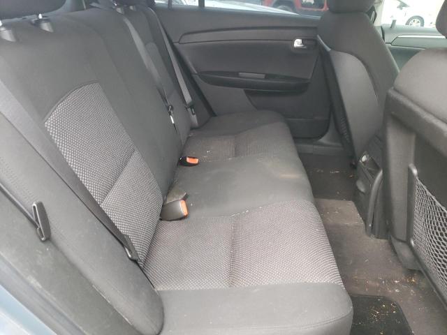 1G1ZH57B994138820 - 2009 CHEVROLET MALIBU 1LT 蓝色 照片 6