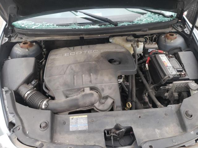 1G1ZH57B994138820 - 2009 CHEVROLET MALIBU 1LT 蓝色 照片 7