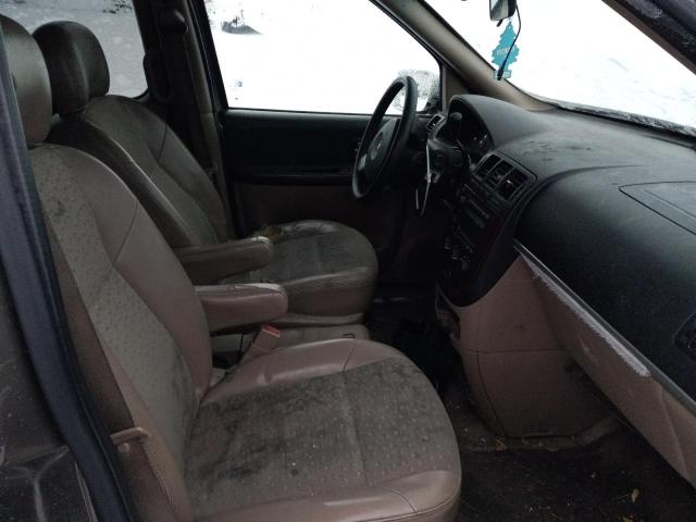 1GNDV23LX5D270705 - 2005 CHEVROLET UPLANDER L Boz foto 5