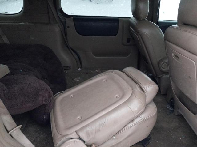 1GNDV23LX5D270705 - 2005 CHEVROLET UPLANDER L Boz foto 6