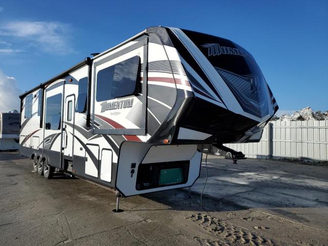 573FM4335H1203007 - 2017 GRAN RV Desconocido - No aceptable para inventario foto 1