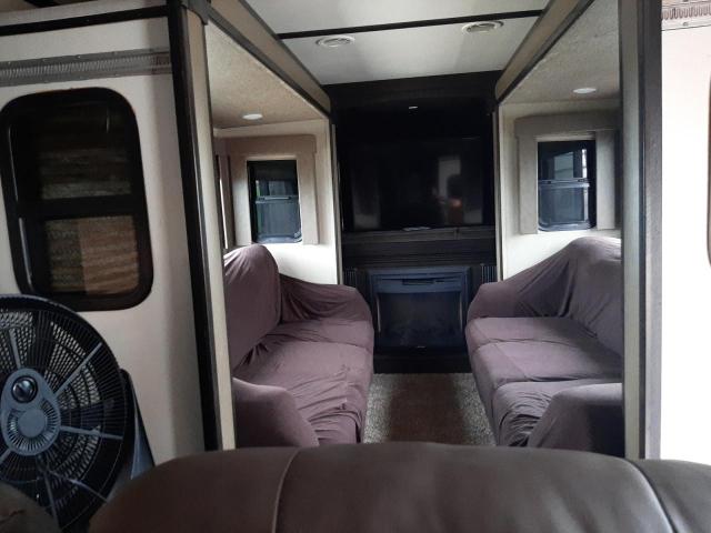 573FM4335H1203007 - 2017 GRAN RV Desconocido - No aceptable para inventario foto 5
