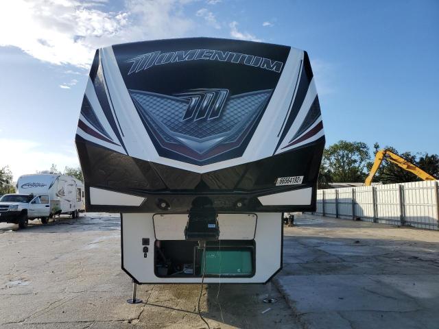 573FM4335H1203007 - 2017 GRAN RV Desconocido - No aceptable para inventario foto 8