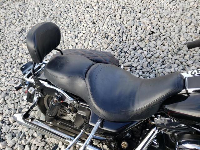 1HD1FSW10YY613469 - 2000 HARLEY-DAVIDSON FLTRI BLACK photo 6