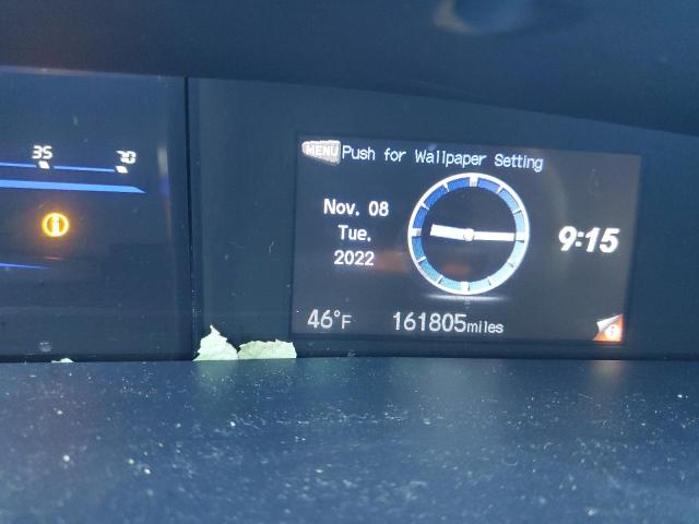 19XFB2F93DE284596 - 2013 HONDA CIVIC EXL 棕色 照片 8