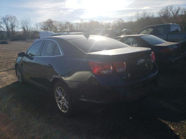 1G11C5SL7FF152100 - 2015 CHEVROLET MALIBU 1LT 黑色 照片 3