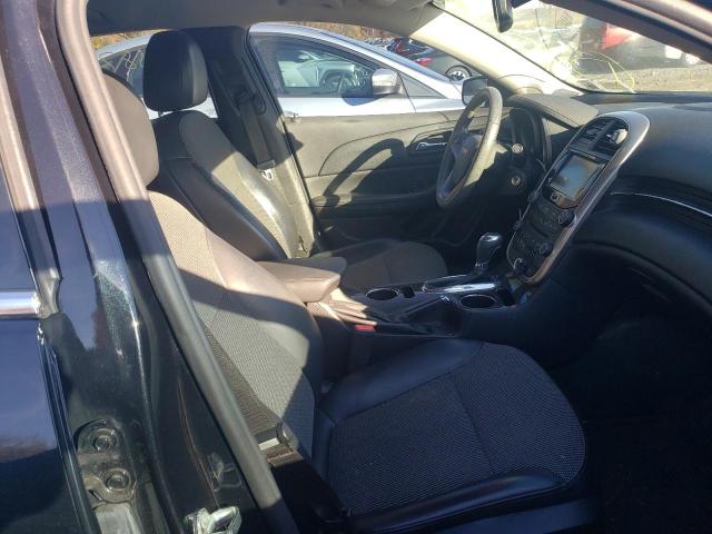 1G11C5SL7FF152100 - 2015 CHEVROLET MALIBU 1LT 黑色 照片 5