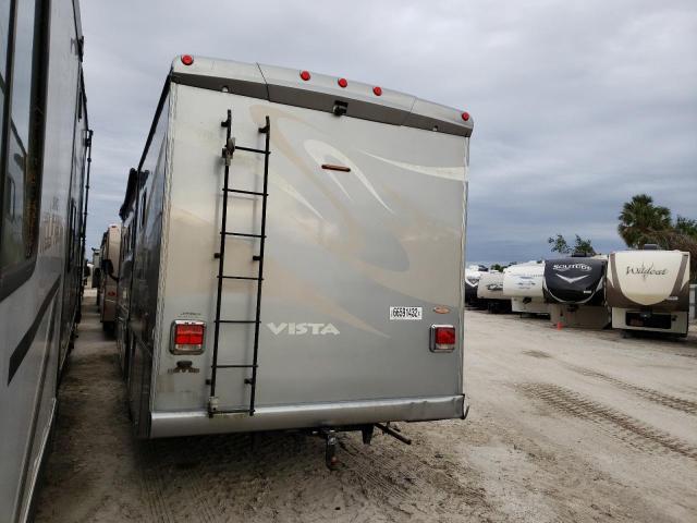 1F66F5DY9B0A09453 - 2012 FORD WINNEBAGO GRAY photo 2