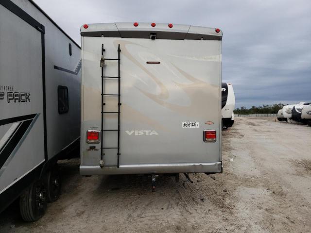 1F66F5DY9B0A09453 - 2012 FORD WINNEBAGO GRAY photo 6