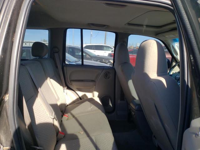 1J8GL38K95W643988 - 2005 JEEP LIBERTY RE Boz foto 6