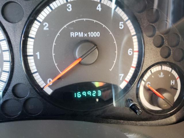 1J8GL38K95W643988 - 2005 JEEP LIBERTY RE Boz foto 8