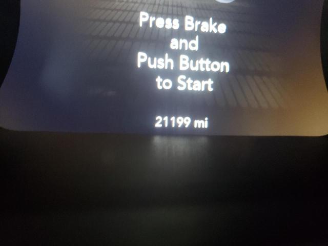 2C3CDZFJ0FH732398 - 2015 DODGE CHALLENGER GRAY photo 8