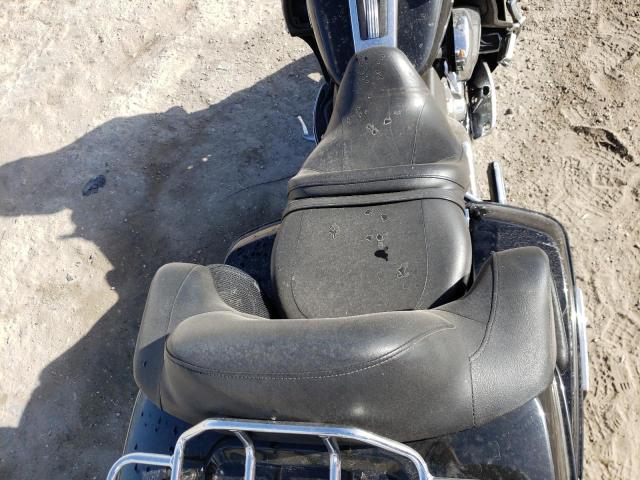1HD1KEL35EB713164 - 2014 HARLEY-DAVIDSON FLHTK ELEC 黑色 照片 6