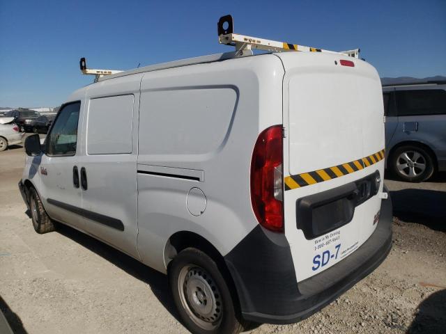ZFBERFAT7G6C97515 - 2016 RAM PROMASTER WHITE photo 3