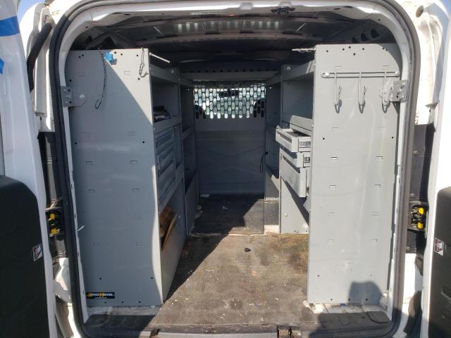 ZFBERFAT7G6C97515 - 2016 RAM PROMASTER WHITE photo 6