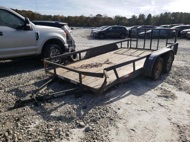 1G9CU1420M1597675 - 2021 UTILITY UTILITY BLACK photo 2