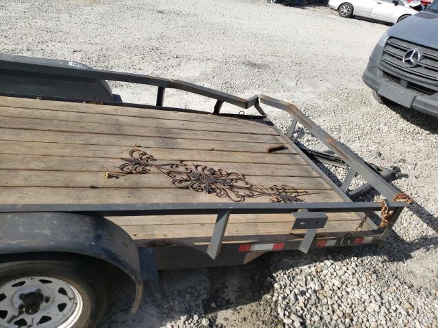 1G9CU1420M1597675 - 2021 UTILITY UTILITY BLACK photo 5