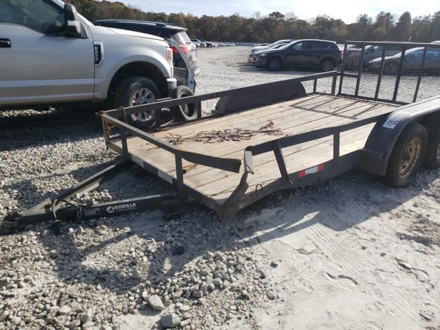 1G9CU1420M1597675 - 2021 UTILITY UTILITY BLACK photo 9