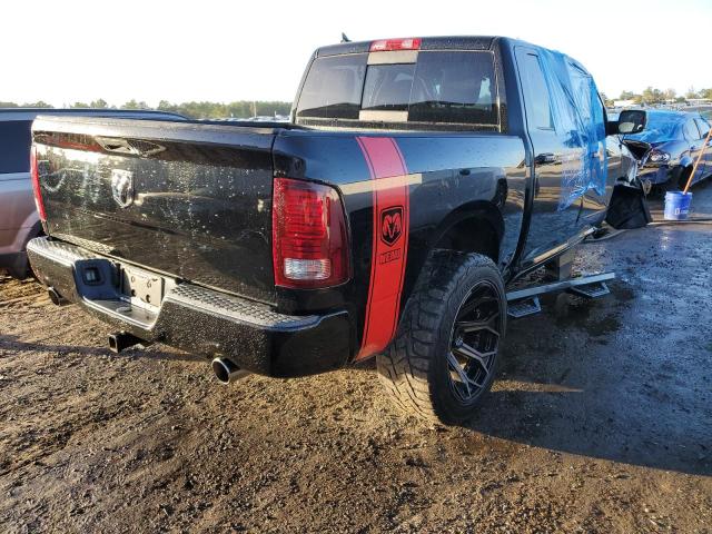 1C6RR6MT1DS544450 - 2013 RAM 1500 SPORT BLACK photo 4