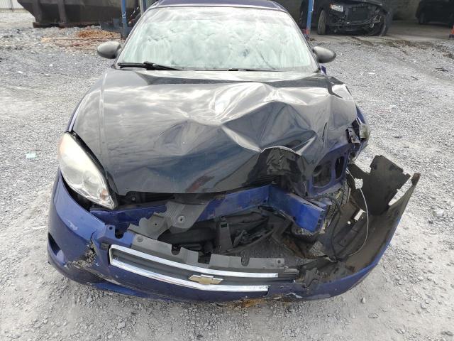 2G1WK15K979145986 - 2007 CHEVROLET MONTE CARL 蓝色 照片 7