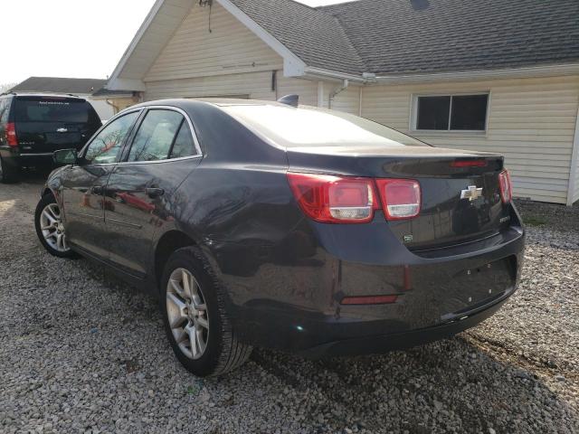 1G11C5SL9FF230182 - 2015 CHEVROLET MALIBU 1LT Сұр фото 3