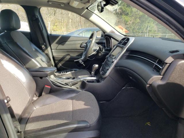 1G11C5SL9FF230182 - 2015 CHEVROLET MALIBU 1LT Сұр фото 5