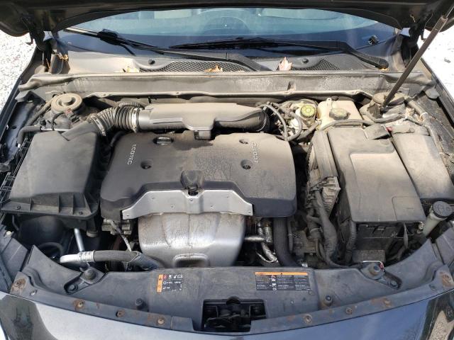 1G11C5SL9FF230182 - 2015 CHEVROLET MALIBU 1LT Сұр фото 7