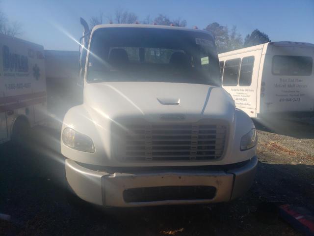 3ALACWDT5FDGF8998 - 2015 FREIGHTLINER M2 106 MED WHITE photo 5