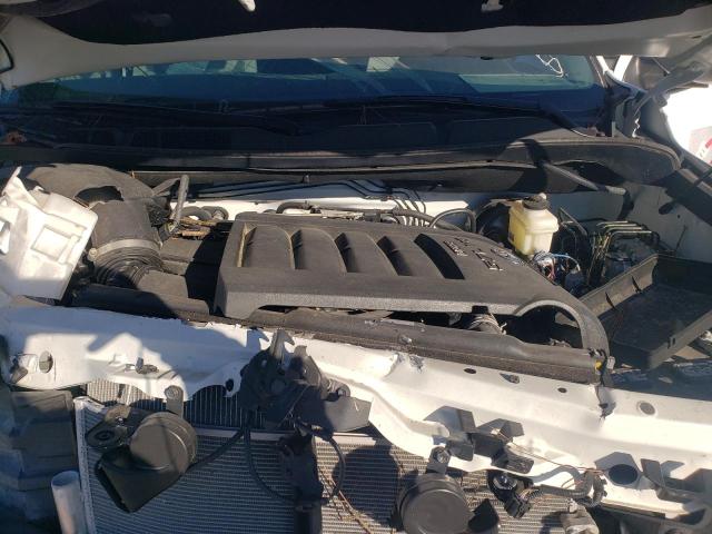 5TFHY5F19MX016185 - 2021 TOYOTA TUNDRA CRE WHITE photo 11