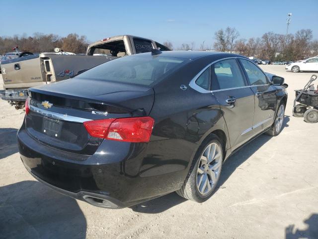 1G1105S30LU108326 - 2020 CHEVROLET IMPALA PRE 黑色 照片 4