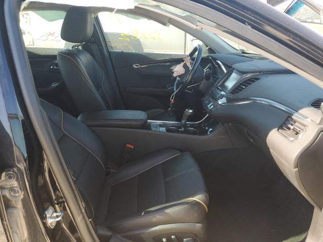 1G1105S30LU108326 - 2020 CHEVROLET IMPALA PRE 黑色 照片 5