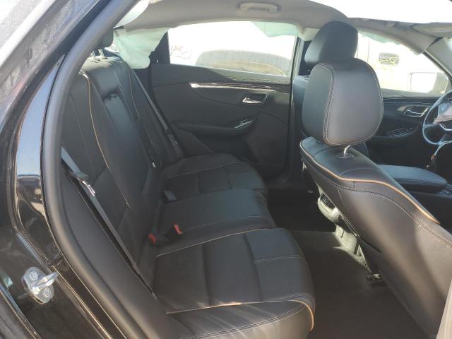 1G1105S30LU108326 - 2020 CHEVROLET IMPALA PRE 黑色 照片 6