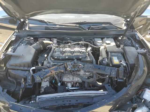 1G1105S30LU108326 - 2020 CHEVROLET IMPALA PRE 黑色 照片 7