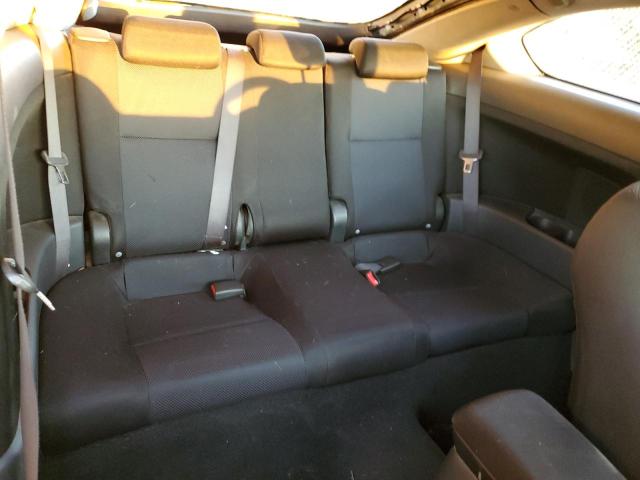 JTKDE167890292872 - 2009 TOYOTA SCION TC 银色 照片 10