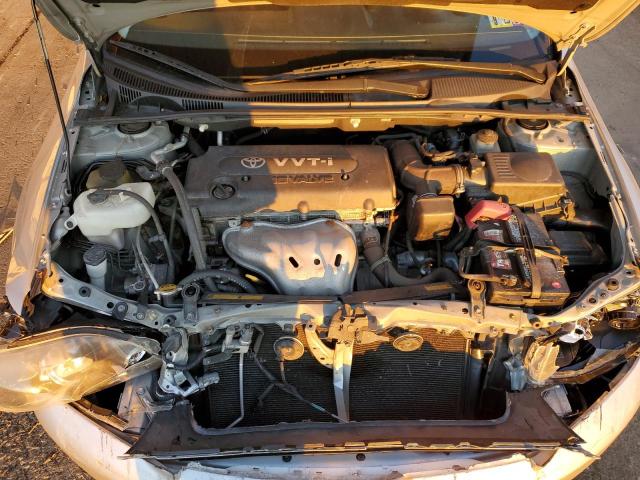 JTKDE167890292872 - 2009 TOYOTA SCION TC 银色 照片 11