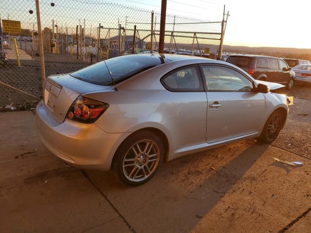 JTKDE167890292872 - 2009 TOYOTA SCION TC 银色 照片 3