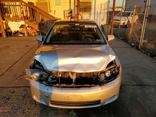 JTKDE167890292872 - 2009 TOYOTA SCION TC 银色 照片 5