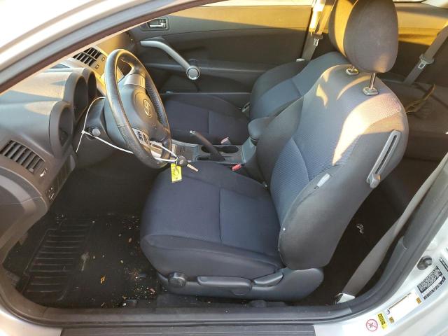 JTKDE167890292872 - 2009 TOYOTA SCION TC 银色 照片 7