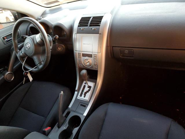 JTKDE167890292872 - 2009 TOYOTA SCION TC 银色 照片 8