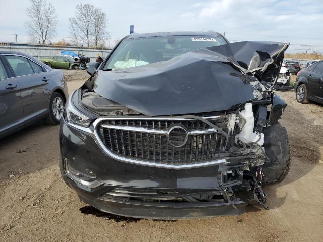 5GAEVAKW3LJ297375 - 2020 BUICK ENCLAVE ES BLACK photo 9