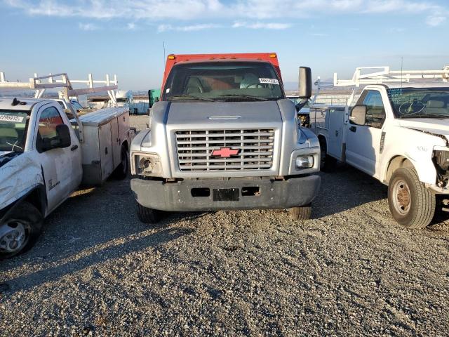 1GBJ6C1B18F405009 - 2008 CHEVROLET C65 C6C042 GRAY photo 5