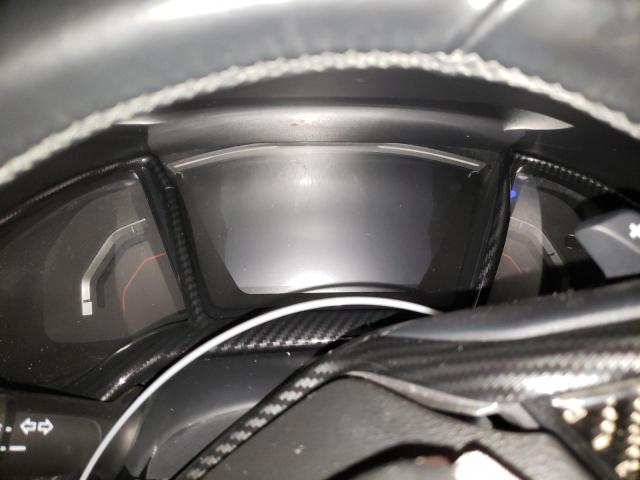 SHHFK7H40KU407940 - 2019 HONDA CIVIC SPOR 黑色 照片 8