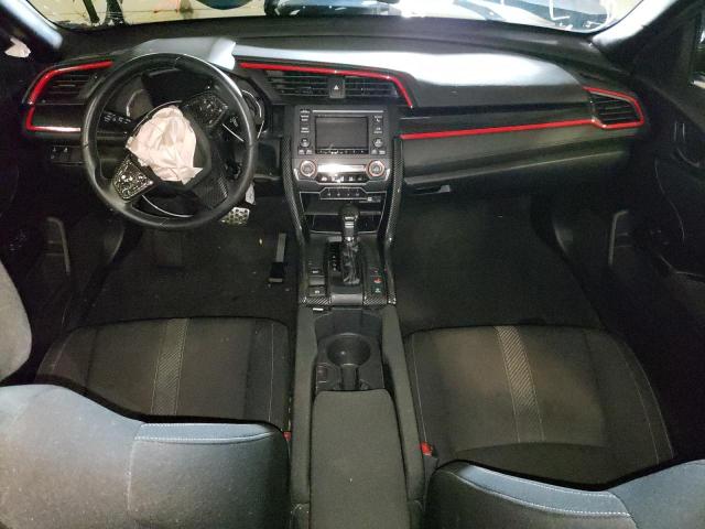 SHHFK7H40KU407940 - 2019 HONDA CIVIC SPOR 黑色 照片 9