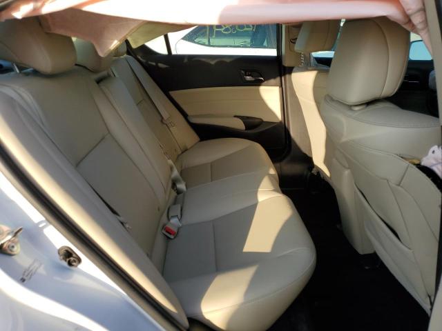 19UDE2F36HA013679 - 2017 ACURA ILX BASE W UNKNOWN - NOT OK FOR INV. photo 10